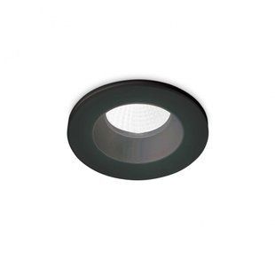 Точечный светильник Room-65 LED R BK Ideal Lux 252032