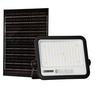 Прожектор світлодіодний HOROZ ELECTRIC 068-012-2200-010 TIGER PRO-200 3CCT