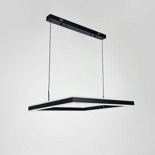 Люстра LineF 303S-600 BK