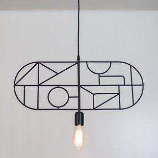 Люстра AVANT-GARDE 60 BK Imperium Light 160160.05.05