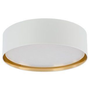 Потолочный светильник BILBAO D60 WH TK-Lighting 3433