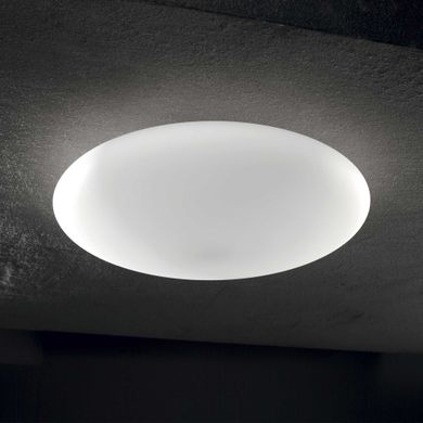 Стельовий світильник Ideal Lux Smarties Bianco 032047