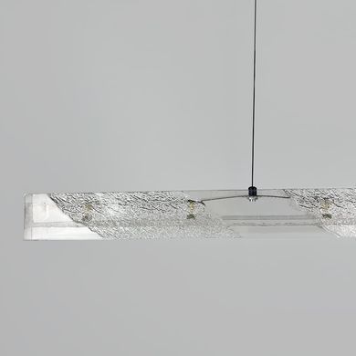 Люстра Linef MJ372-L1000 BK