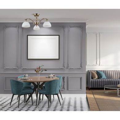 Люстра Italux PND-5122-3 Feneza