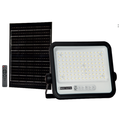 Прожектор світлодіодний HOROZ ELECTRIC 068-012-2200-010 TIGER PRO-200 3CCT