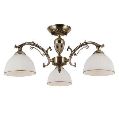 Люстра Italux PND-5122-3 Feneza