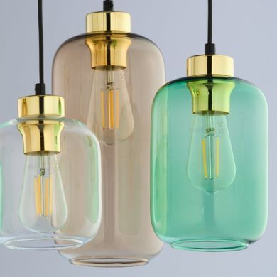 Люстра TK LIGHTING 3325 MARCO