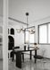 Люстра Laguna Lighting 26063-06