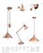 Настільна лампа Elstead Lighting PV/TL CPR PROVENCE