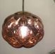 Люстра LineF 0619/1 Rose gold