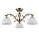 Люстра Italux PND-5122-3 Feneza