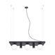 Люстра PLANT SHELF 5555 Zuma Line