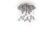 Люстра Ideal Lux MOONLIGHT 094649