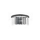 Бра Nowodvorski 7633 CRISTAL BLACK KINKIET PL