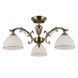 Люстра Italux PND-5122-3 Feneza