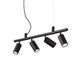 Люстра Ideal Lux DYNAMITE 231341