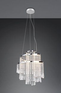 Люстра REALITY R37341106 POMP