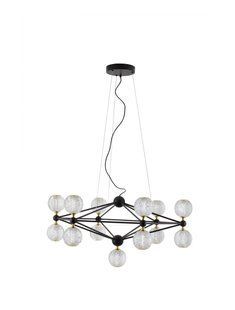 Люстра BELINDA Nova Luce 9695400