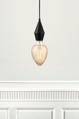 Лампа світлодіодна Nordlux 1430070 C10 2W 2200К E27