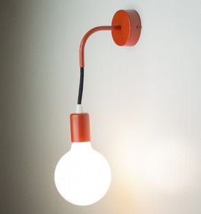 Бра FIREFLY R/BK Imperium Light 97130.16.05