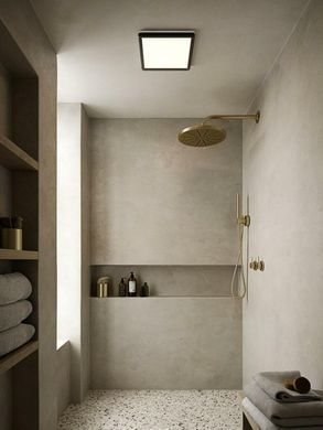 Стельовий світильник Nordlux OJA 29X29 IP54 BATH 3000K/4000K 2015066103