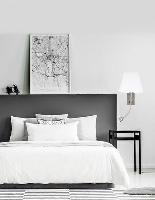 Бра Valencia Nova Luce 8127402