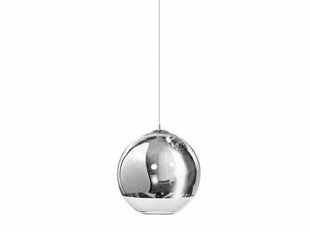 Люстра AZzardo SILVER BALL 35 AZ0732 (LP5034-L )