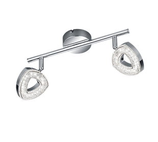 Спот Trio Reality R82132106 Tours