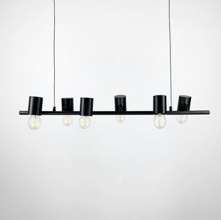 Люстра Linef JU18/6