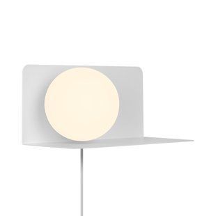Настенный светильник Nordlux LILIBETH 2312931001
