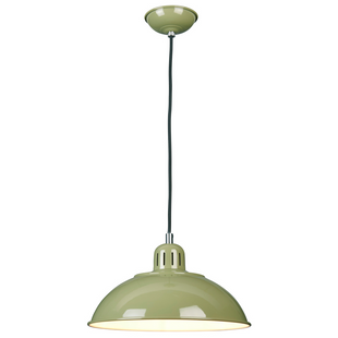 Люстра Elstead Lighting FRANKLIN/P GRN FRANKLIN