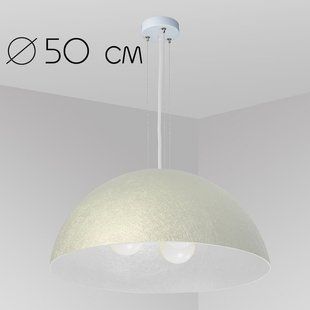 Люстра ALPS D50 WH Imperium Light 07350.13.01