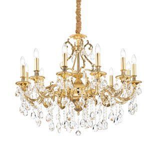 Люстра Ideal Lux GIOCONDA 164960