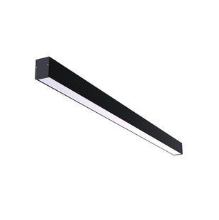Светильник линейный Nowodvorski 10208 Cl Office Pro Led