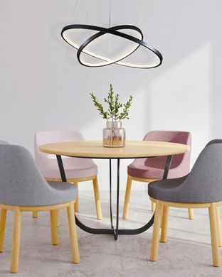 Люстра POLUX 329172 Lea
