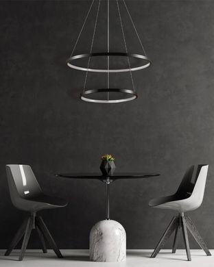 Люстра POLUX 329172 Lea