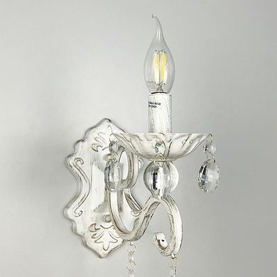Бра LineF 6071/1 WT