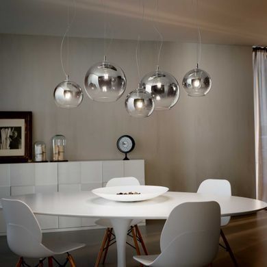 Люстра Ideal Lux Discovery Fade 138305