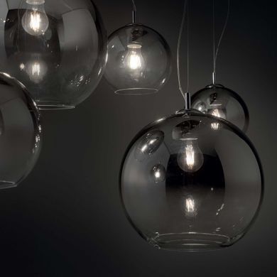 Люстра Ideal Lux Discovery Fade 138305