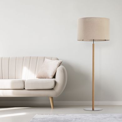 Торшер TK LIGHTING 5199 DEVA NATURE