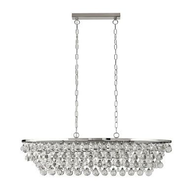 Люстра Searchlight MICHELLE 9635-5CC