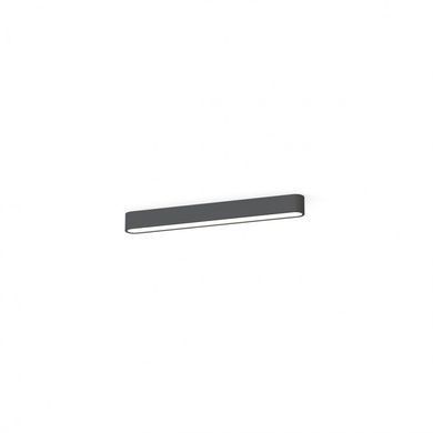 Стельовий світильник Nowodvorski 7527 SOFT LED GRAPHITE