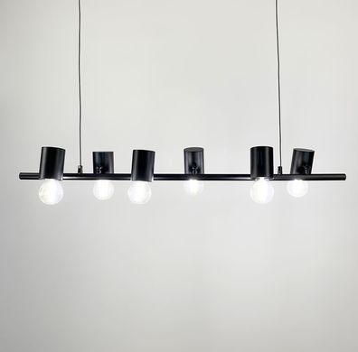 Люстра Linef JU18/6