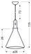 Люстра Candellux 31-37695 ROBINSON