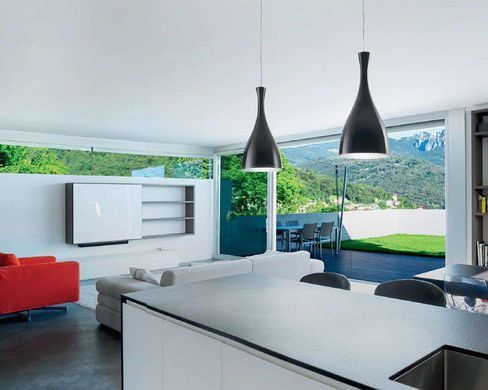 Люстра Ideal Lux Olimpia 012919