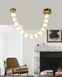 Люстра LAGUNA LIGHTING 26812-14