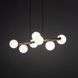 Люстра TK LIGHTING 10272 ESTER WOOD