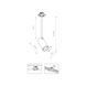 Спот Nowodvorski 7737 MONO SURFACE LONG S BLACK