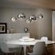 Люстра Ideal Lux Discovery Fade 138305