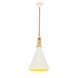 Люстра Candellux 31-37695 ROBINSON